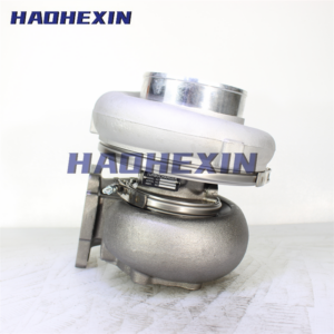 TV48 Turbocharger 710224-5003