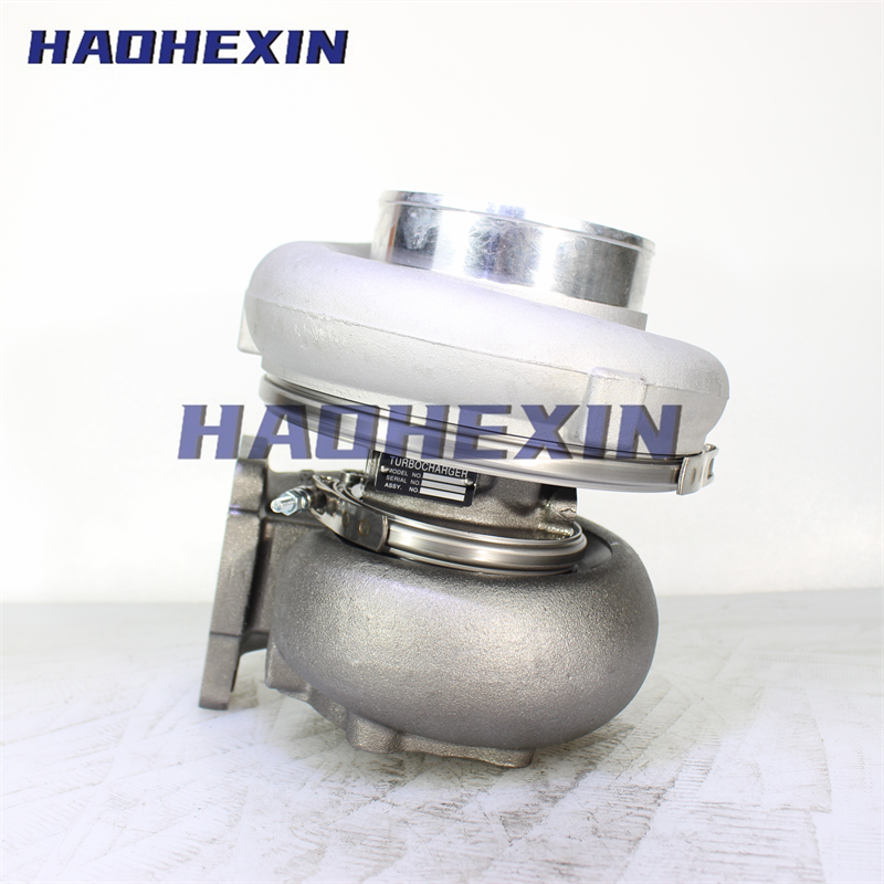 TV48 Turbocharger 710224-5003