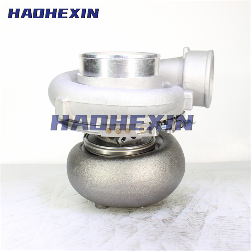 TV48 Turbocharger 710224-5003