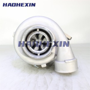 TV48 Turbocharger 710224-5003