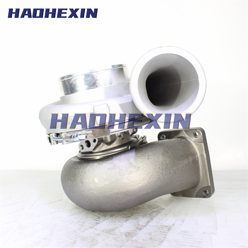 TV48 Turbocharger 710224-5003