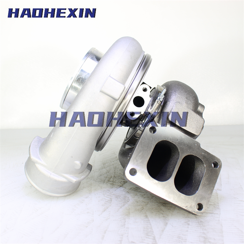 TV48 Turbocharger 710224-5003