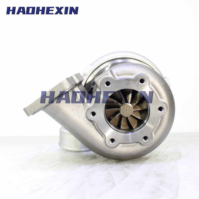 TV48 Turbocharger 710224-5003