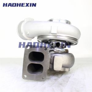 TV48 Turbocharger 710224-5003