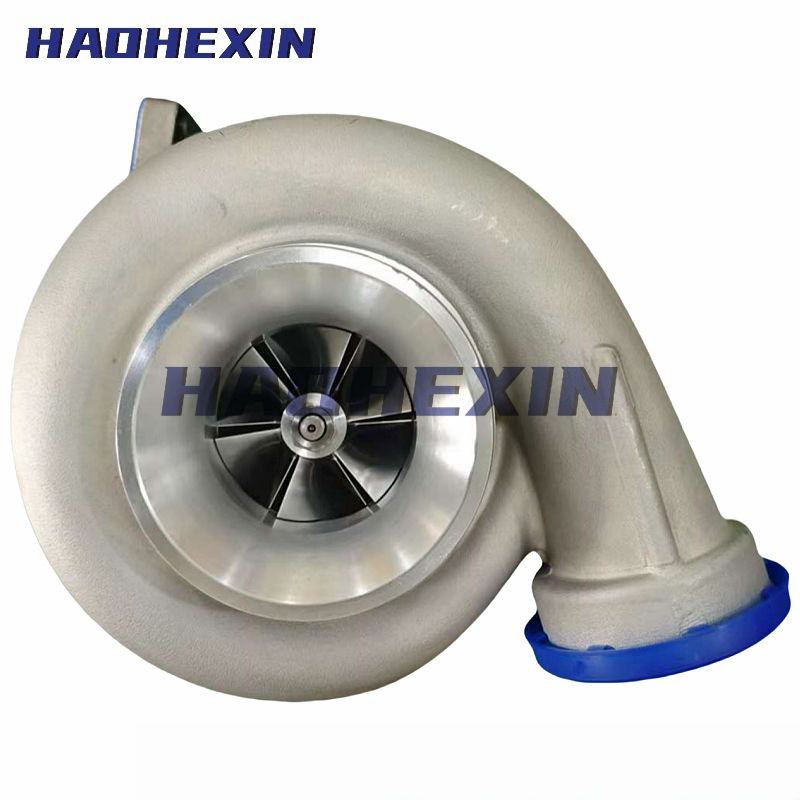 TV7511 Turbo 466572-5001S