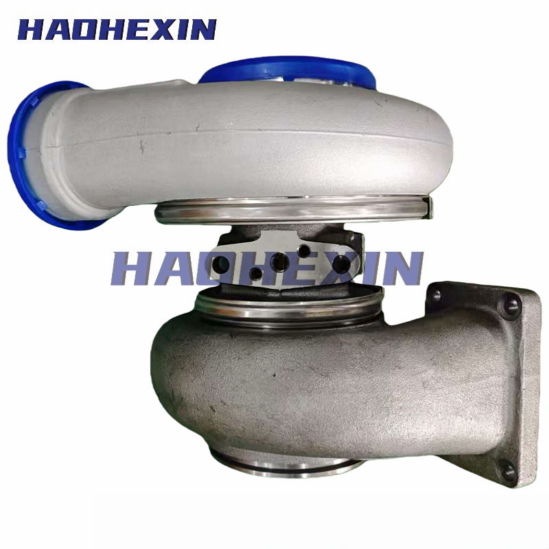 TV7511 Turbo 466572-5001S