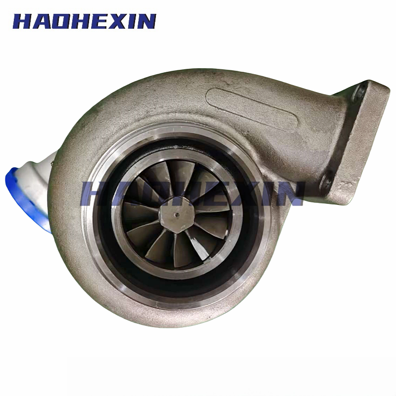 TV7511 Turbo 466572-5001S