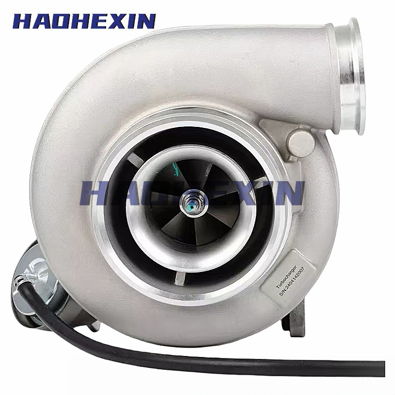 Turbo B3G 4628332