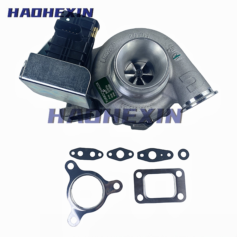 Turbo BV45 17459700001