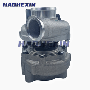 Turbo BV45 17459700001