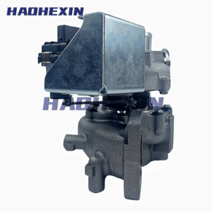 Turbo BV45 17459700001