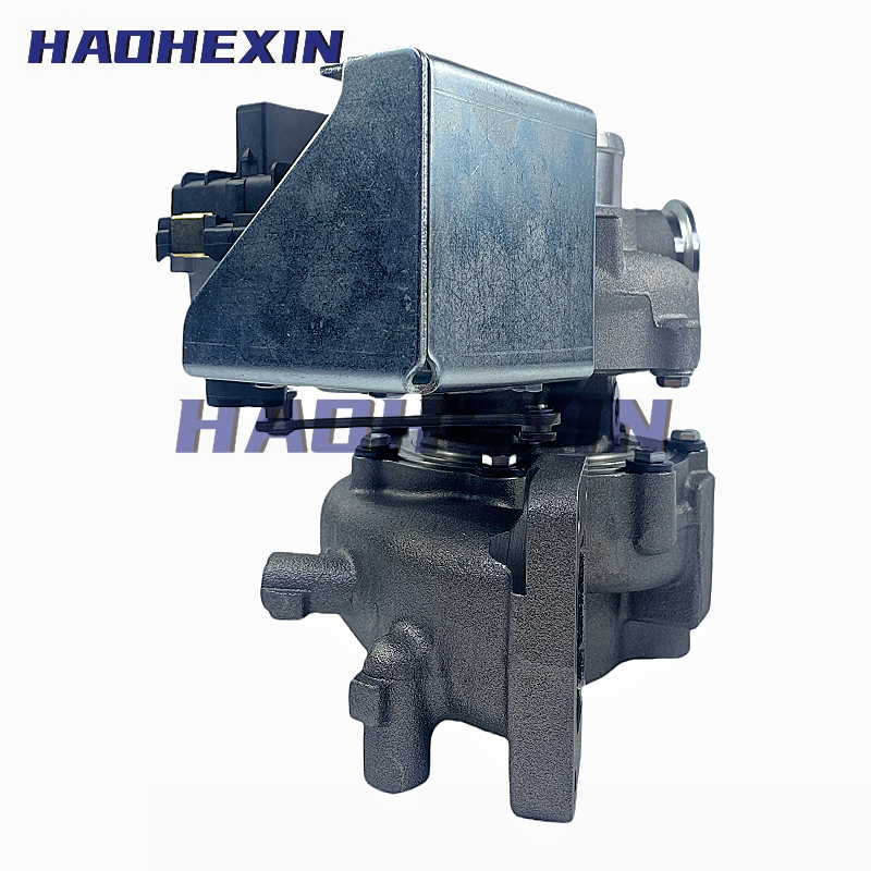 Turbo BV45 17459700001