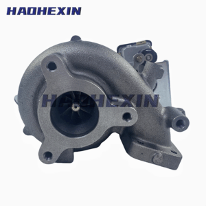 Turbo BV45 17459700001