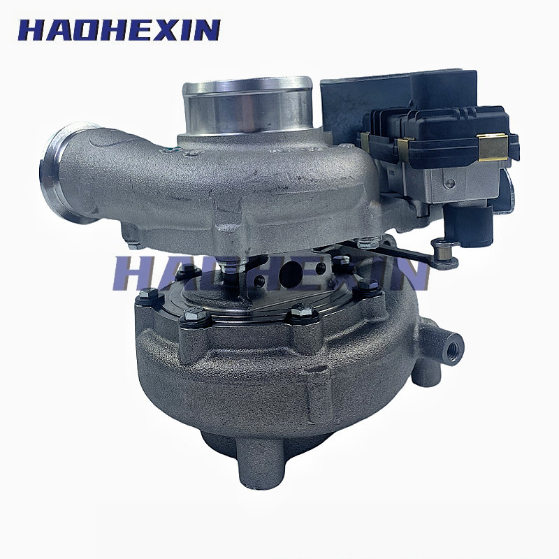 Turbo BV45 17459700001