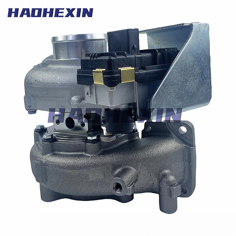 Turbo BV45 17459700001