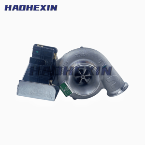 Turbo BV45 17459700001