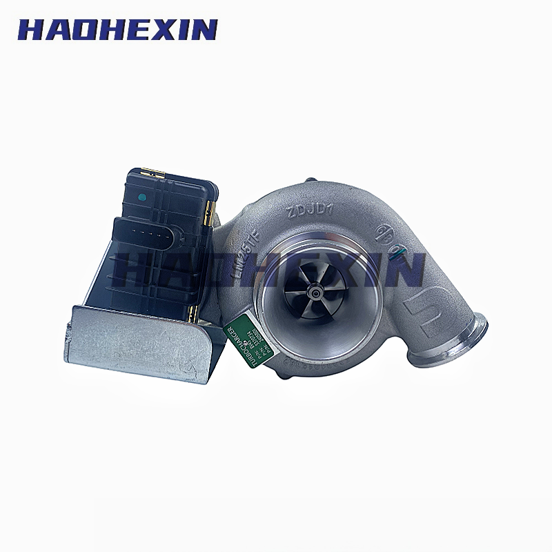 Turbo BV45 17459700001