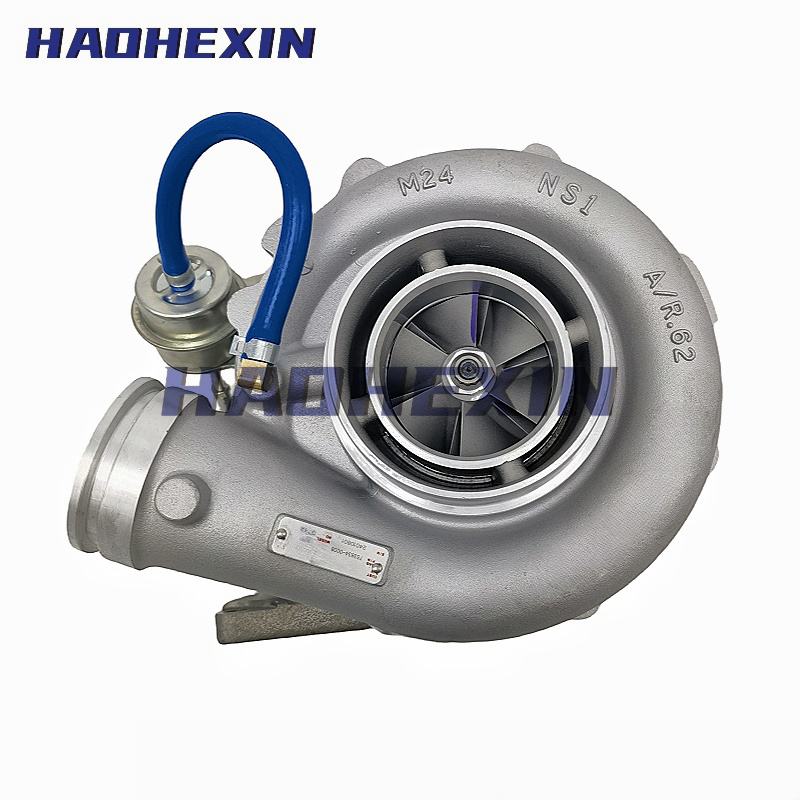 Turbo GT42 150105-00769A