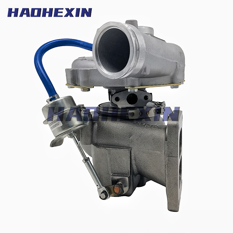 Turbo GT42 150105-00769A