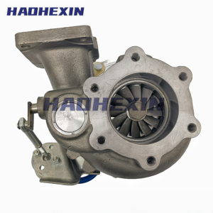 Turbo GT42 150105-00769A