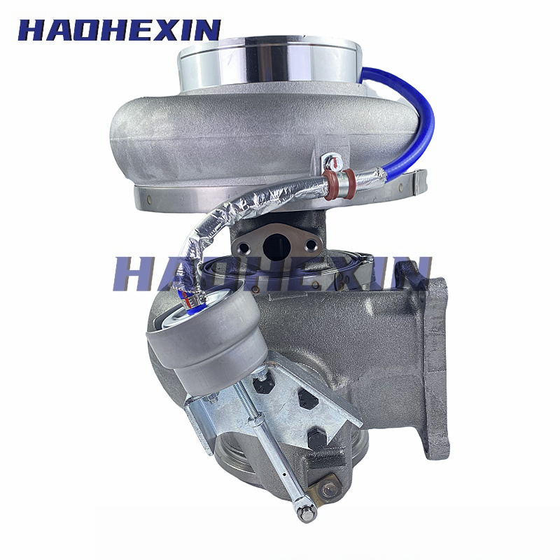 Turbo GTA4702 3104766