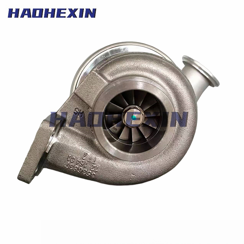 Turbo H1C 3690038