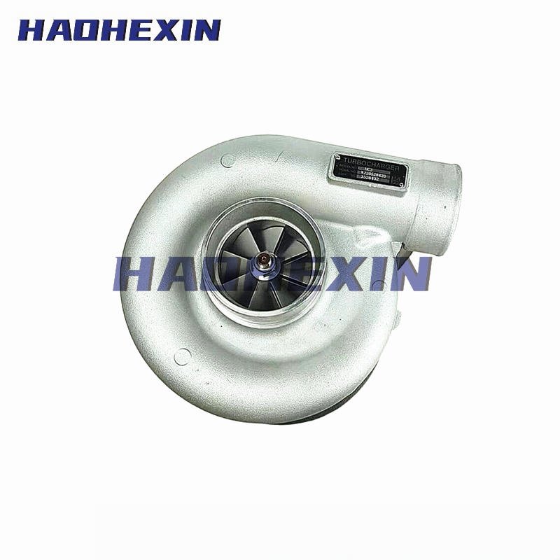 Turbo HC3 3801621 3526432