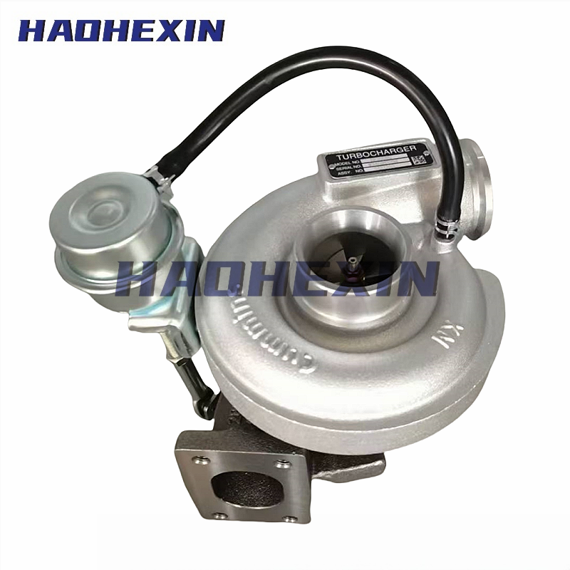 Turbo HE200WG 3787853