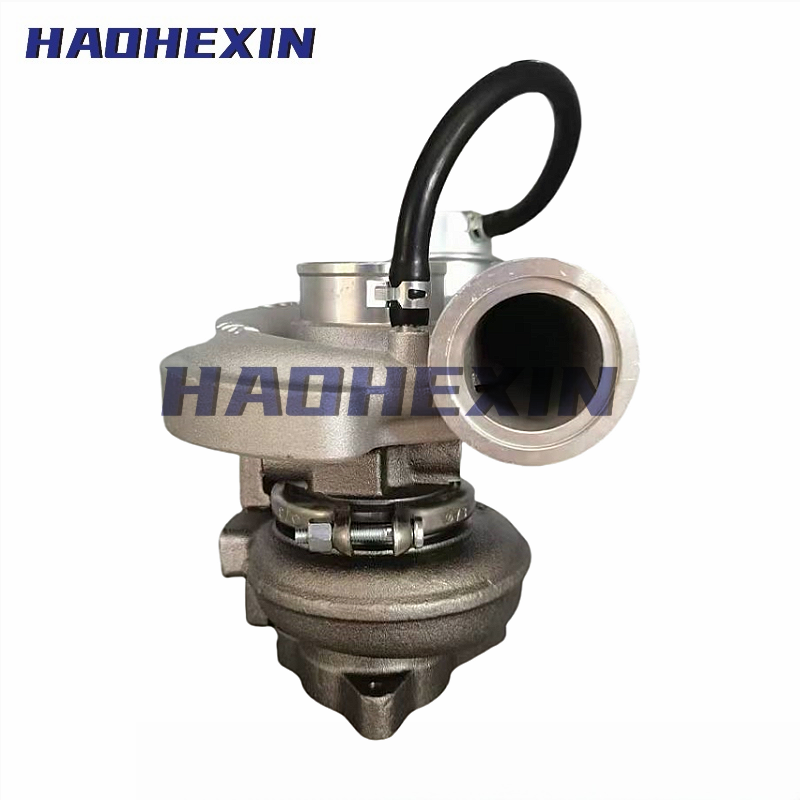 Turbo HE200WG 3787853