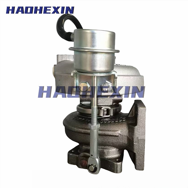 Turbo HE200WG 3787853