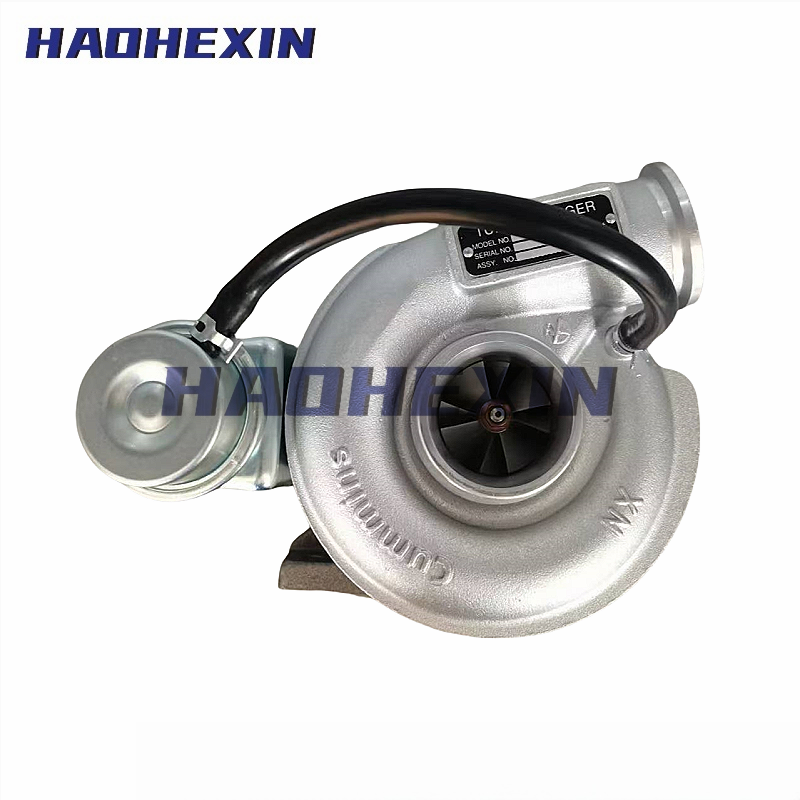 Turbo HE200WG 3787853