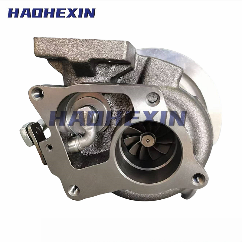 Turbo HE200WG 3787853