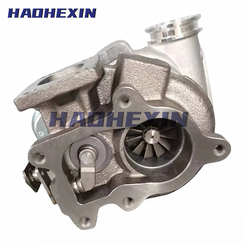 Turbo HE200WG 3789903