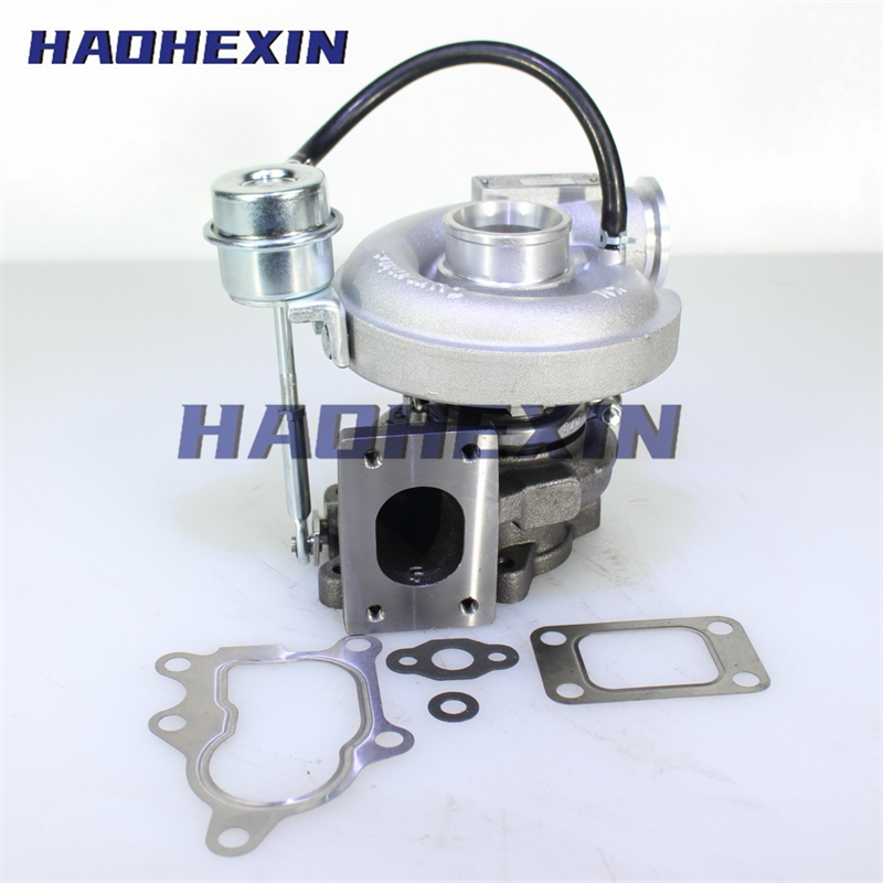 Turbo HE211W 2834187