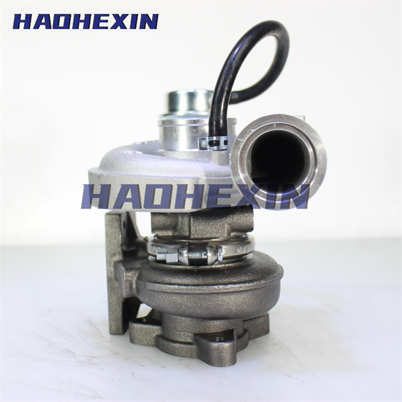 Turbo HE211W 2834187