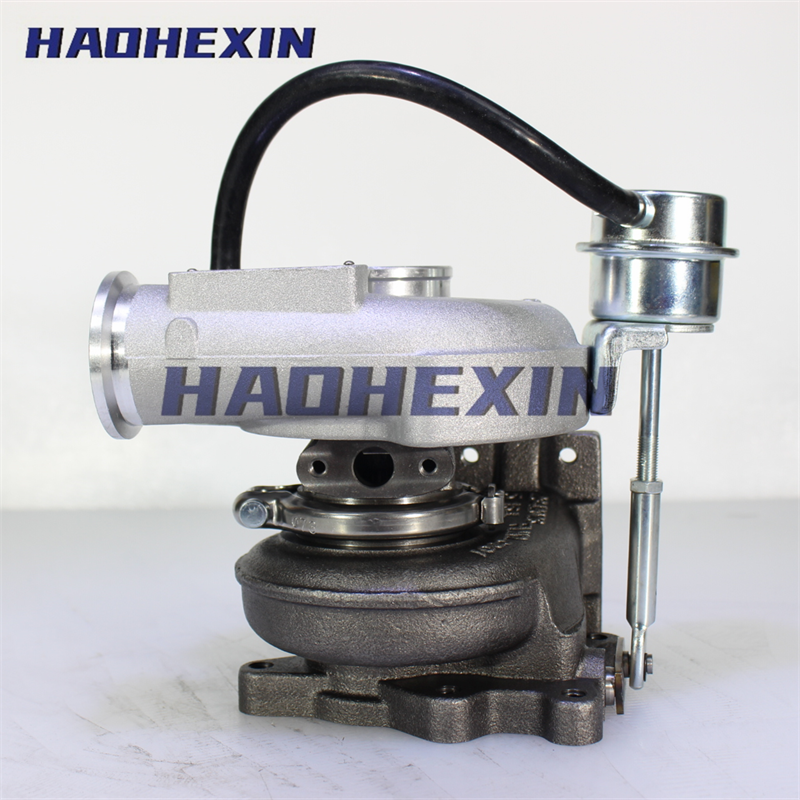 Turbo HE211W 2834187