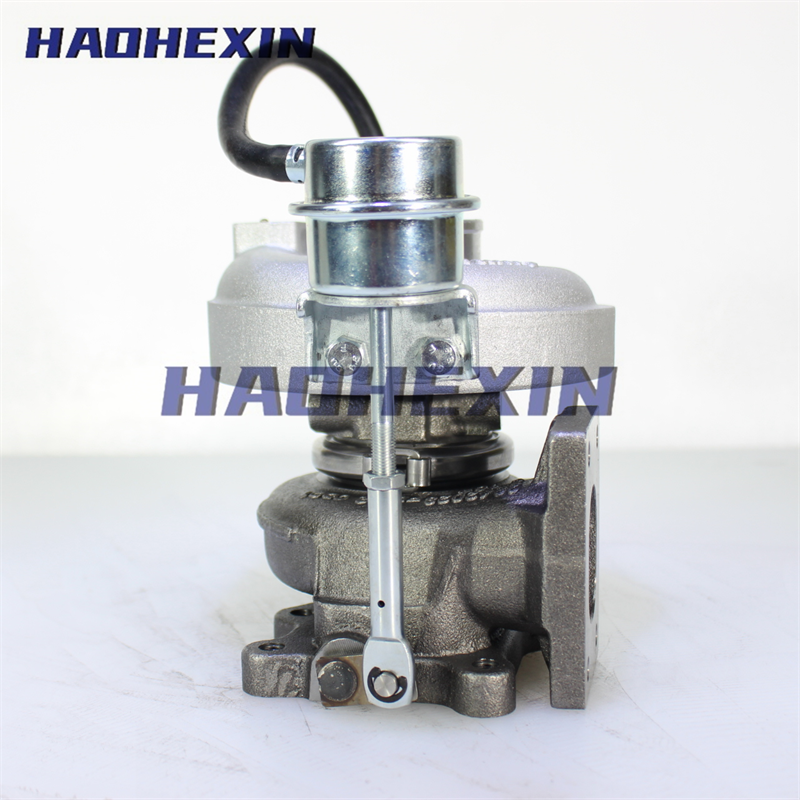 Turbo HE211W 2834187