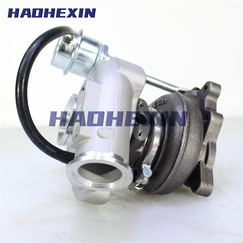 Turbo HE211W 2834187