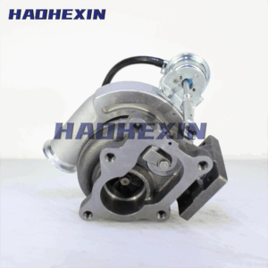 Turbo HE211W 2834187