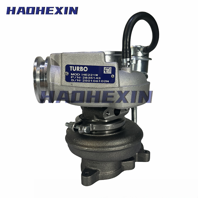 Turbo HE221W 2835143