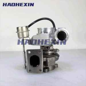 Turbo HE221W 4955273