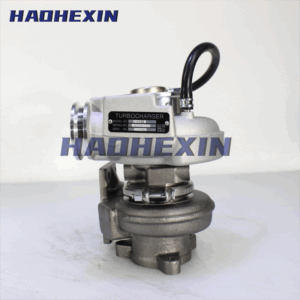 Turbo HE221W 4955273