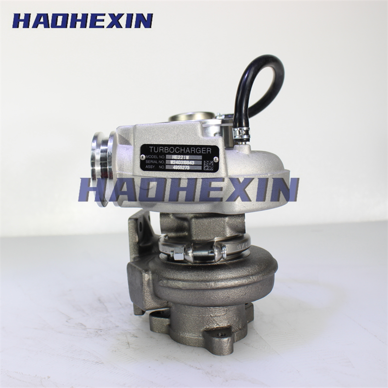 Turbo HE221W 4955273