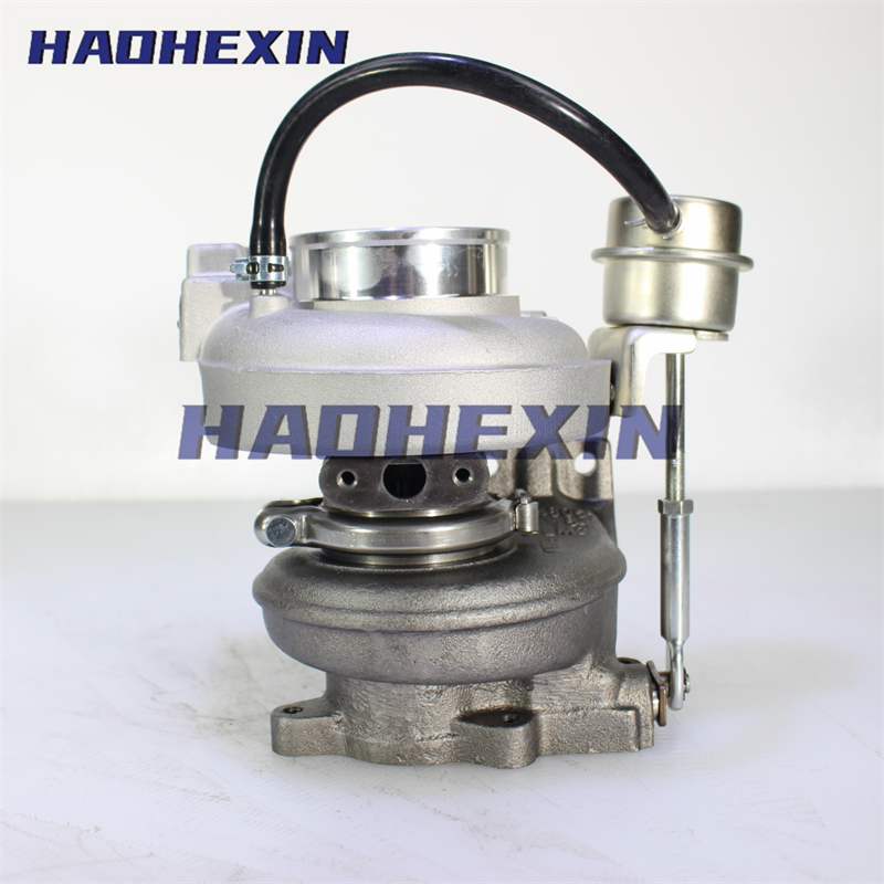 Turbo HE221W 4955273