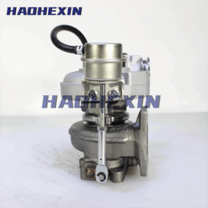 Turbo HE221W 4955273