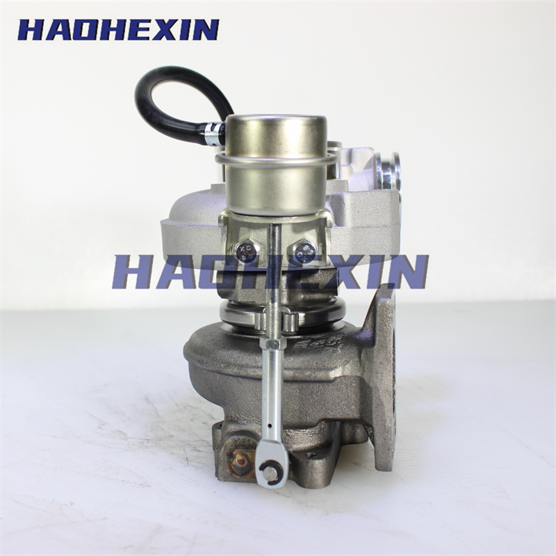 Turbo HE221W 4955273