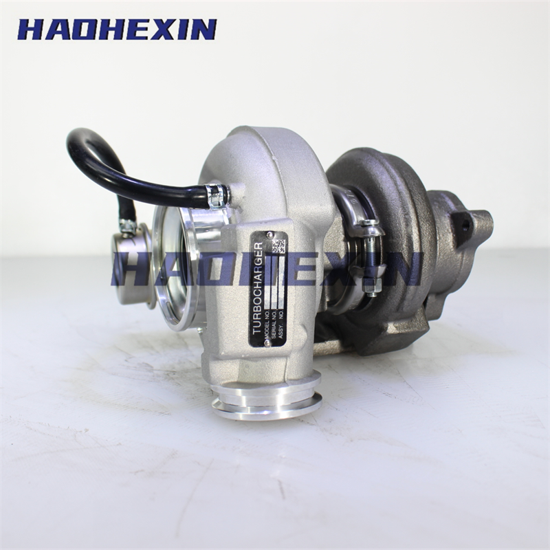 Turbo HE221W 4955273