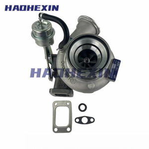 Turbo HE250WG 5327682 5328337