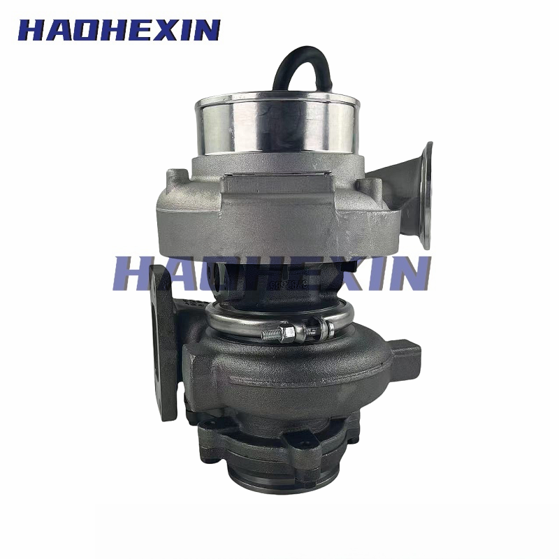 Turbo HE250WG 5327682 5328337