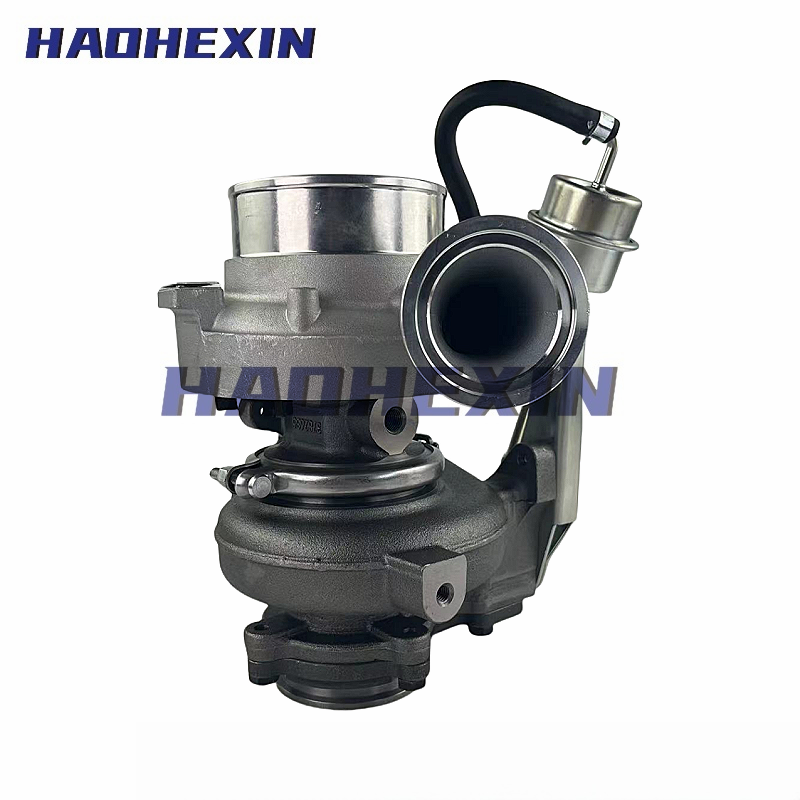 Turbo HE250WG 5327682 5328337